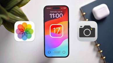 iOS 17 Güncellemesini Alacak iPhone Modelleri Belli Oldu